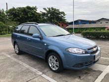 2008 Chevrolet Optra 1.6 (ปี 08-13) LS Wagon AT
