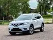 Used 2018 offer Nissan X-Trail 2.0 SUV - Cars for sale