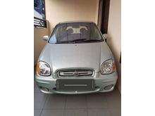 KIA Visto Type Sporty Manual 2003