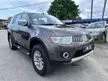 Used 2012 Mitsubishi Pajero Sport 2.5 VGT (A) -USED CAR- - Cars for sale