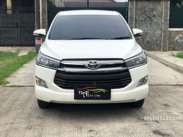 Kijang Innova Toyota Murah 747 mobil bekas dijual 