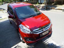 2016 Suzuki Ertiga 1.4 GL MPV
