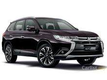 NEW 2019 OUTLANDER 2.4 BEST SUV 7-SEATER #CALL & BOOKING NOW!!!