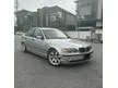Used 2001/2006 BMW 318i 2.0 Sedan - Cars for sale