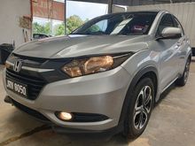 2016 Honda HR-V 1.8 i-VTEC E SUV