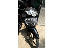 2007 Honda Supra FIT 110