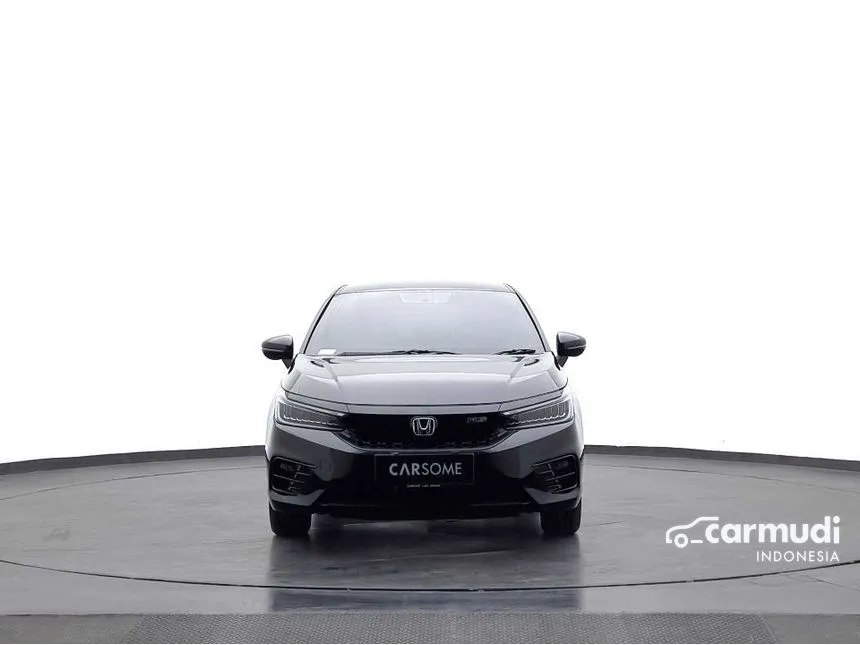 2022 Honda City RS Hatchback