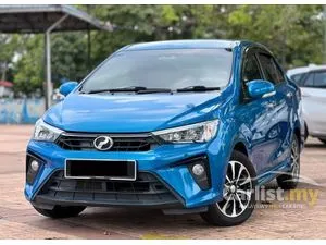 2024 Perodua Bezza 1.3 Advance Sedan