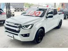 2023 Isuzu D-MAX 1.9 Cab-4 (ปี 19-26) L DA Pickup