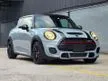 Recon Grade A 2018 MINI 3 Door 2.0 John Cooper Works Hatchback New Facelift, Low Mileage, High Spec, Free Warranty And Service Before Delivery