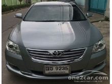 2008 Toyota Camry 2.0 (ปี 06-12) G Sedan AT