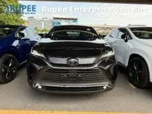 2024 Toyota Harrier 2.0 Z 360View Low Mileage HUD Up Display JBL System BSM DIM Digital Meter 5A Good Condition Nice Car
