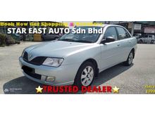 2002/2003 Proton Waja 1.6 (A) │▪▪ NO PROCESSING FEES ▪▪ │ TIP-TOP CONDITION │ LIKE NEW