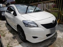 2011 Toyota Vios 1.5 J Sedan (A),MID-YEAR SPECIAL REBATE,LOW INTEREST,E-DOCUMENTATION,CALL FOR SPECIAL PRICE DISCOUNT GUYS