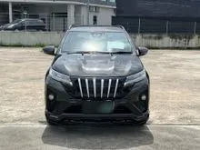 2021 Perodua Aruz 1.5 AV SUV