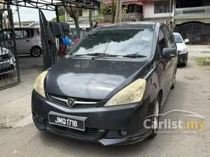 2010 Proton Exora 1.6 CPS M-Line MPV