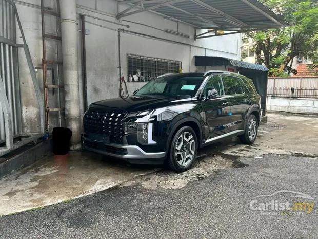 Hyundai Palisade 3.8 Executive for Sale in Malaysia | Carlist.my