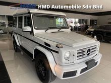 2016 Mercedes-Benz G350 3.0 AMG - Unreg - TAX HOLIDAY - Japan Mercedes-Benz Certified Cars - G63 AMG Look - Radar Pre Crash - Blind Spot Assist -