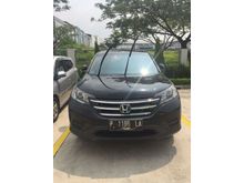 2014 Honda CR-V 2.0 2 SUV