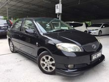 2007 Toyota Vios 1.5 (A) TRD 07