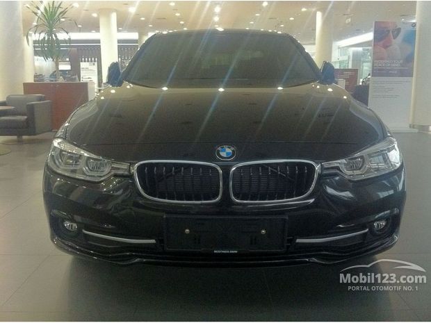 320d - BMW Murah - 20 Mobil Dijual Di Indonesia - Mobil123