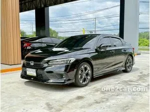 2023 Honda CIVIC 2.0 e:HEV EL+ Sedan