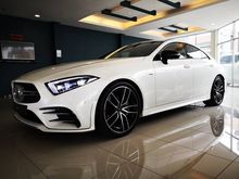 2018 Mercedes-Benz CLS53 AMG Spec PRICE NEGOTIABLE