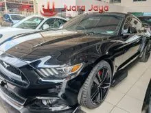 2018 Ford MUSTANG 2.3 EcoBoost Coupe - Most Lowest Price at JB , Not Any Hidden Fee