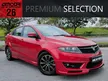 Used ORI2016 Proton Preve 1.6 CFE PREMIUM (AT) /1 OWNER/1YR WARRANTY/R3 BODYKIT/NEWPAINT/TEST DRIVE WELCOME