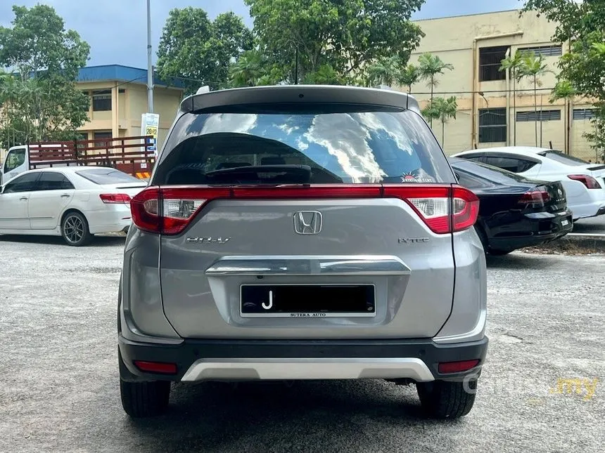 2019 Honda BR-V V i-VTEC SUV