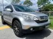 Used 2007 Honda CR