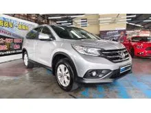 2013 Honda CR-V 2.0 SUV