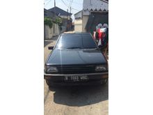 1987 Toyota Starlet