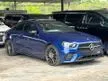 Recon 2021 Mercedes