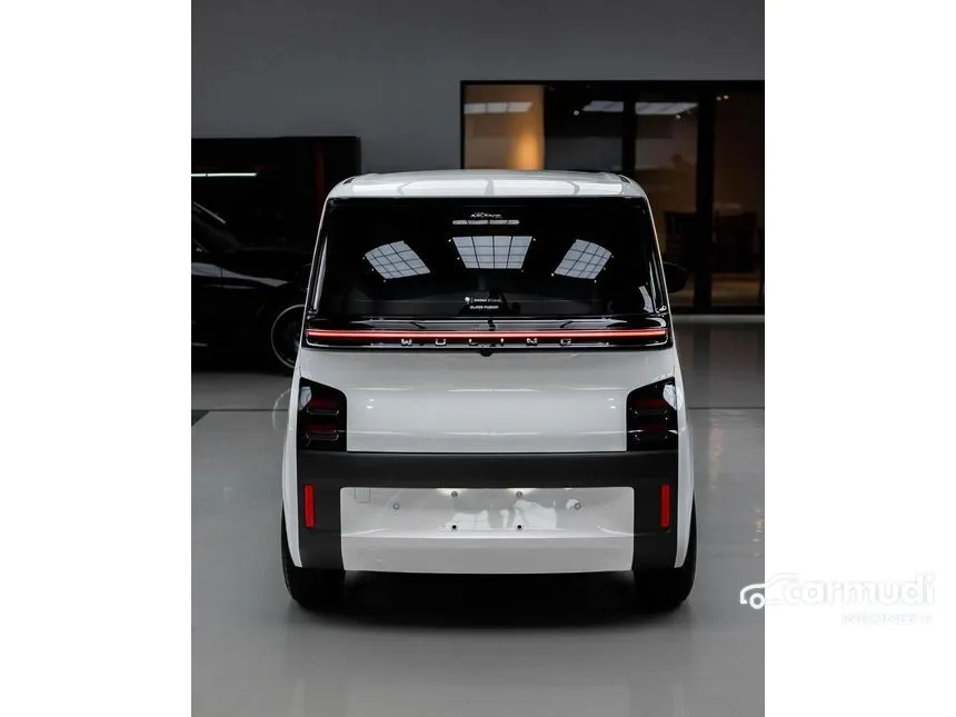 2024 Wuling EV Air ev Charging Pile Long Range Hatchback