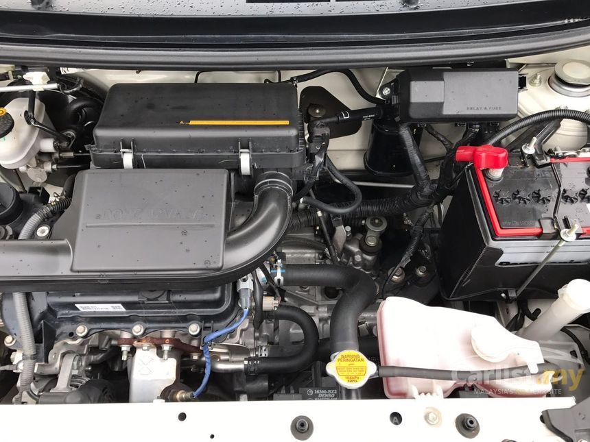 Perodua Axia 2014 E 1.0 in Johor Manual Hatchback White Perodua Axia 2014 E 1.0 in Johor Manual Hatchback White