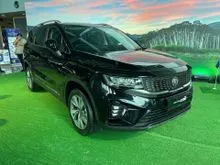 2026 Proton X90 1.5 Lite SUV Real 7 Seater 4Cylinder Turbo 181PS 290NM Rebate Rm7000 (Proton Seri Kembangan)
