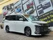 Recon New Car 2022 Toyota Voxy 2.0 S