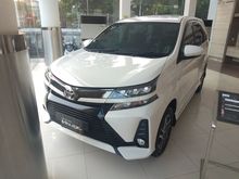 PROMO AKHIR TAHUN DP 12 JUTA Toyota Avanza 1,5 Veloz MPV 2019