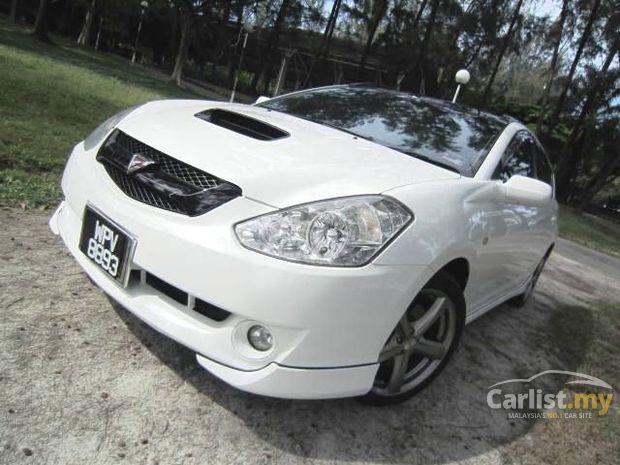 Search 61 Toyota Caldina Cars for Sale in Malaysia 