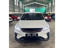 2022 Proton X50 1.5 Premium SUV