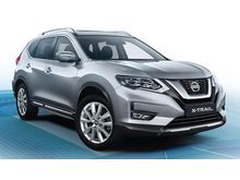 ( SPECIAL PROMOTION ) ( MORE AND MORE REBATE ) ( FAST DELIVERY ) 2019 Nissan X-Trail 2.0 SUV
