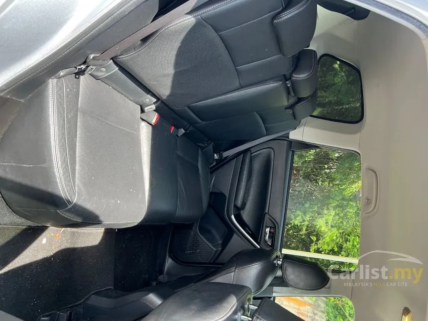 2018 Subaru Forester i-P SUV