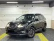 Used 2020 Nissan X-Trail 2.5 4WD SUV FULL SERVICE RECORD POWER BOOT LOW MILEAGE 360 CAMERA CONDITION LIKE NEW 1 CAREFUL OWNER CLEAN INTERIOR ELECTRONICSEAT - Cars for sale