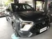 Jual Mobil Mitsubishi XFORCE 2023 Ultimate 1.5 di Banten Automatic Wagon Abu