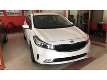2019 Kia Cerato **SUPER DEEPAVALI OFFER** - FRIENDLIEST KIA SHOWROOM IN TOWN!!