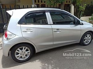 Brio - Honda Murah - 143 mobil dijual di Jawa Barat - Mobil123