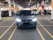 2022 Proton X50 1.5 Flagship SUV