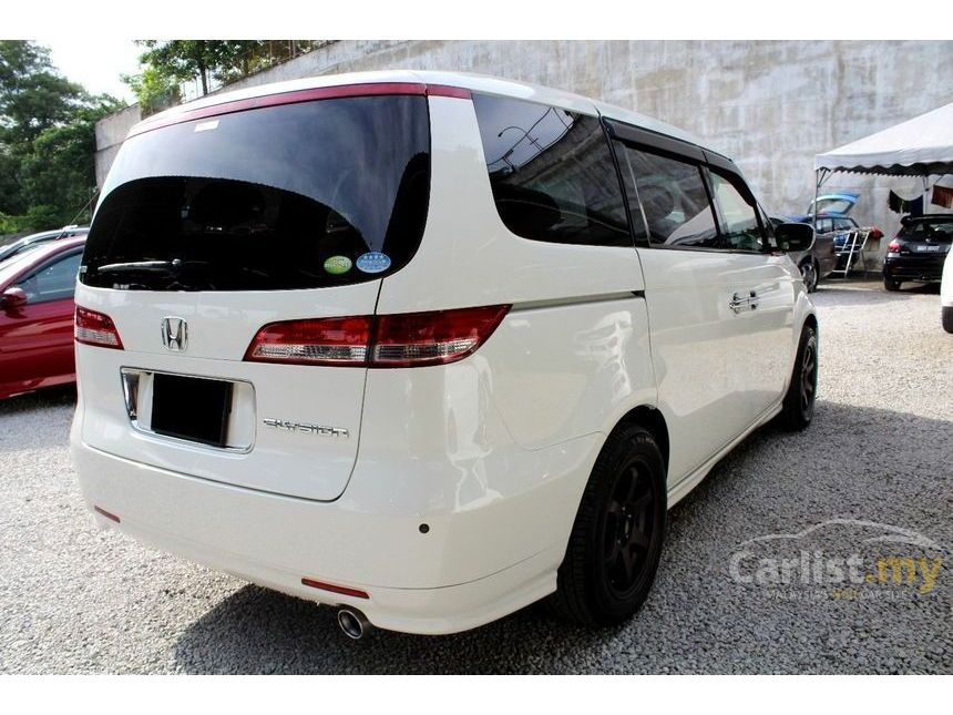 P0705 honda elysion
