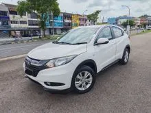 2015 Honda HR-V 1.8 S SUV
